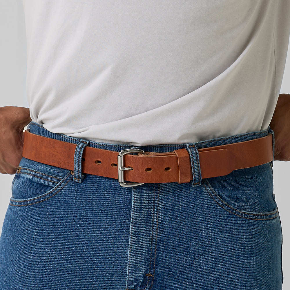 The Old World Harness