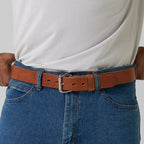 The Old World Harness