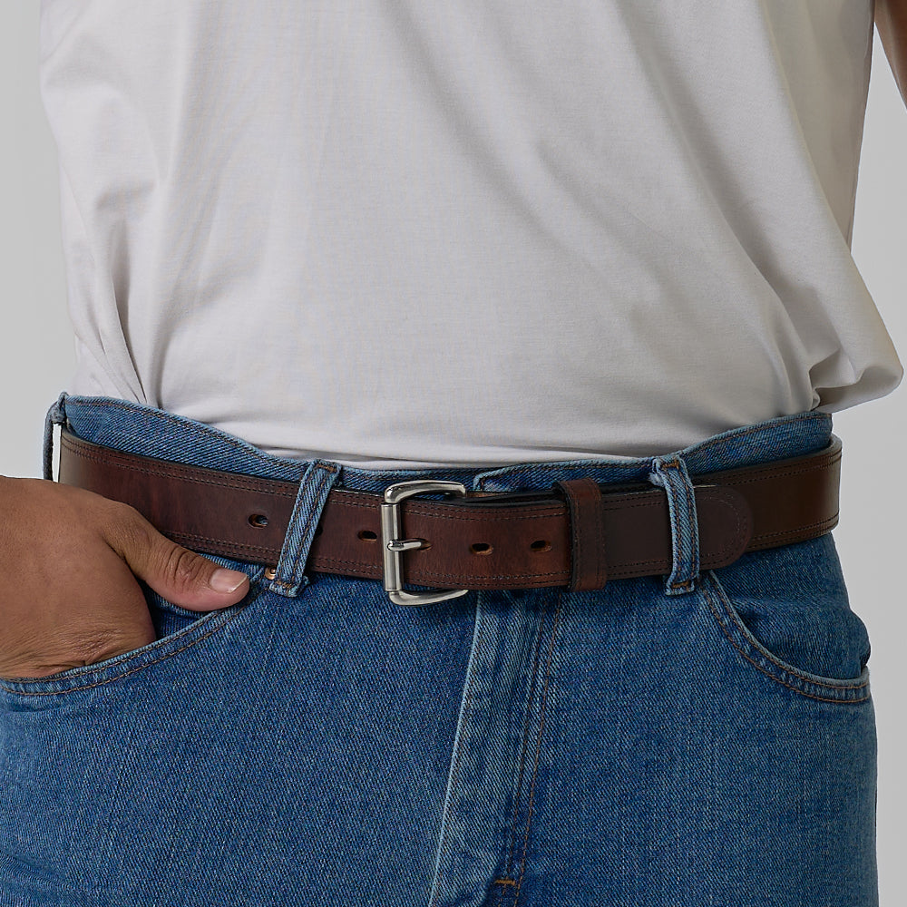 The Old World Harness