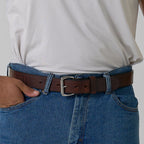 The Old World Harness