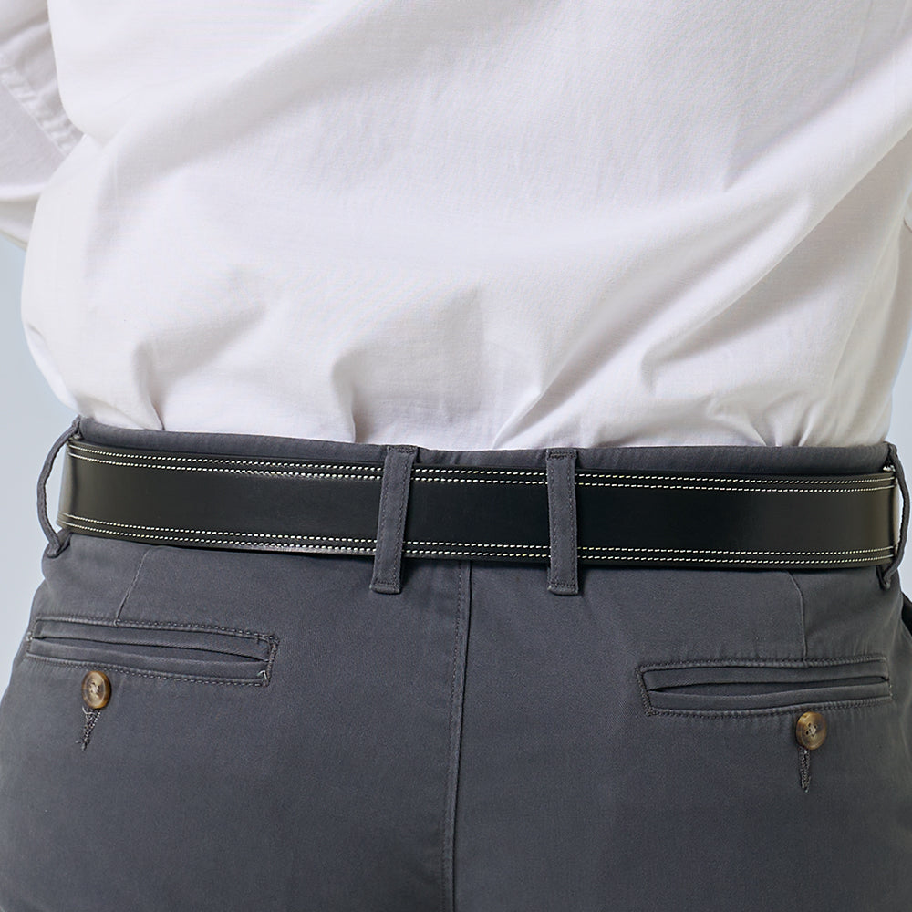 The Premier Double Layer