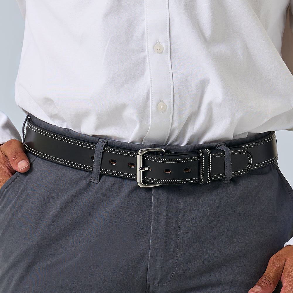 The Premier Double Layer