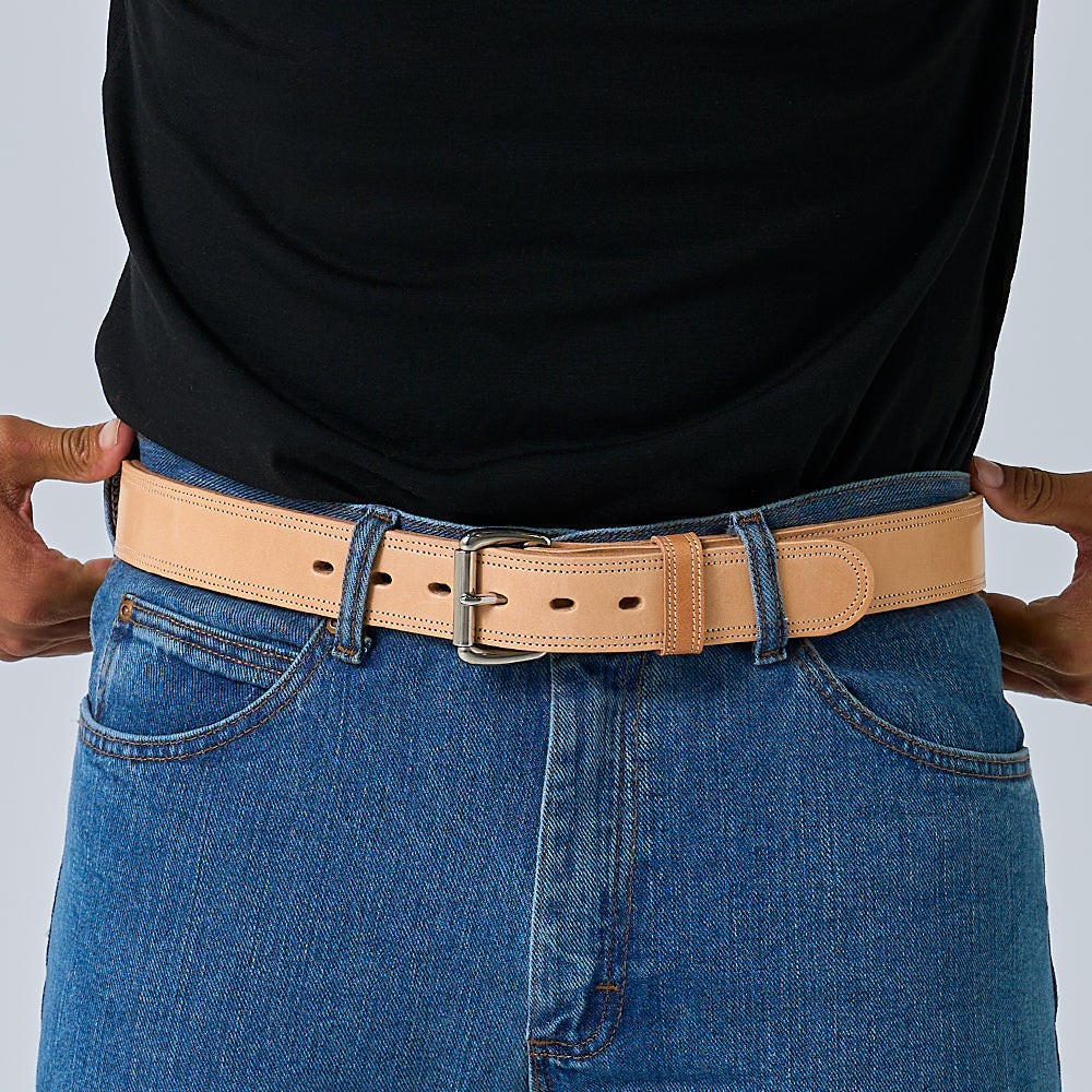 The Premier Double Layer