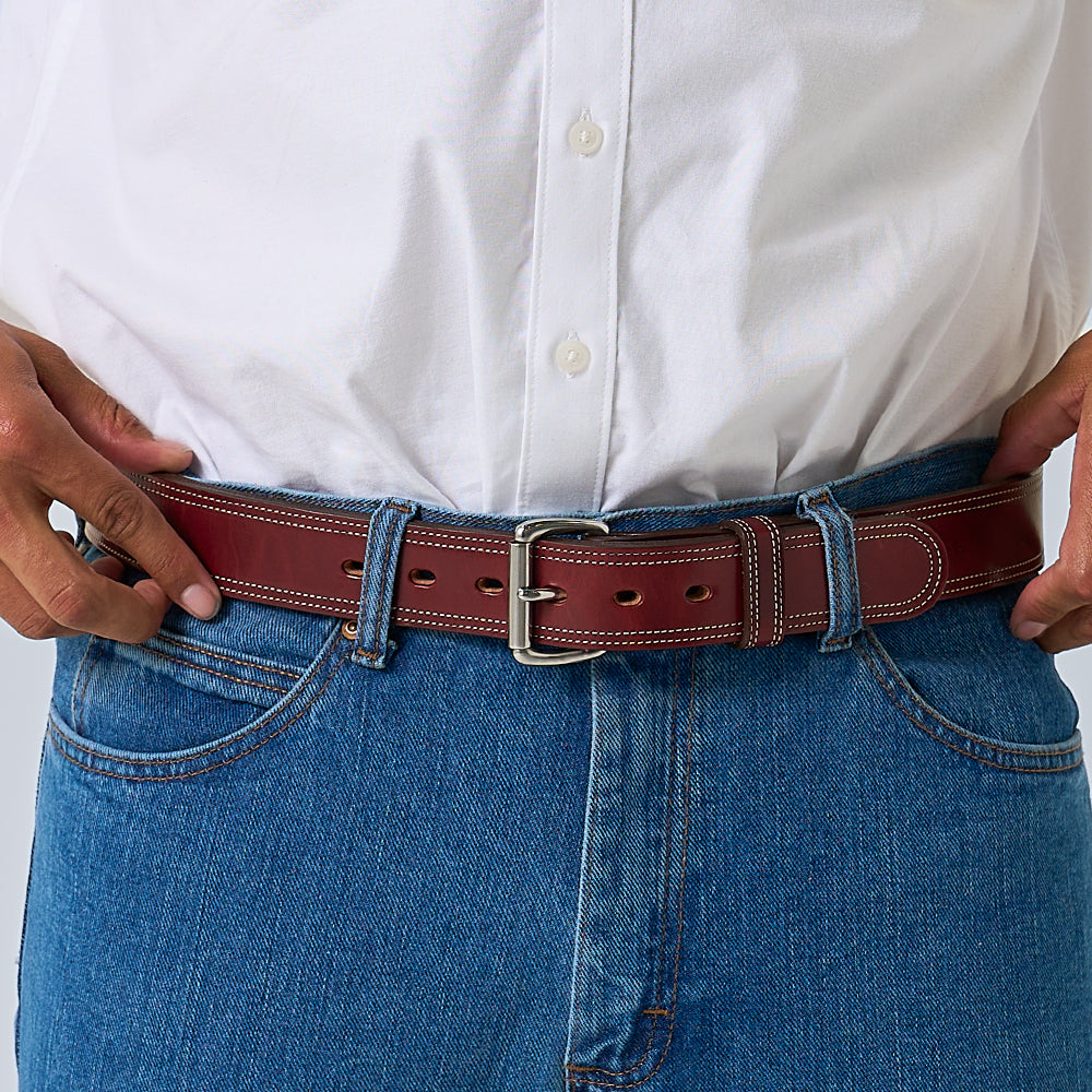 The Premier Double Layer