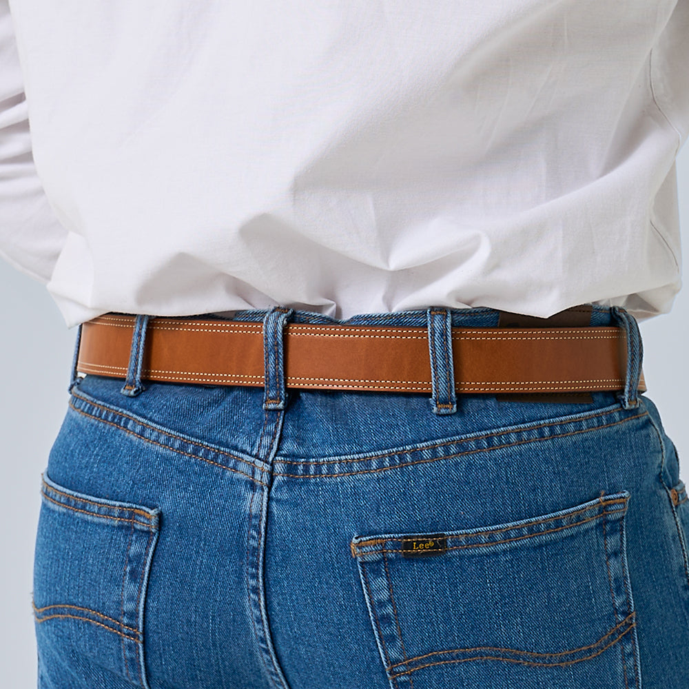 The Premier Double Layer