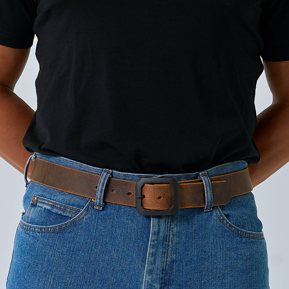 The Relic Retro Style