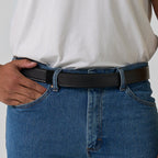 The Scratchless Mechanics