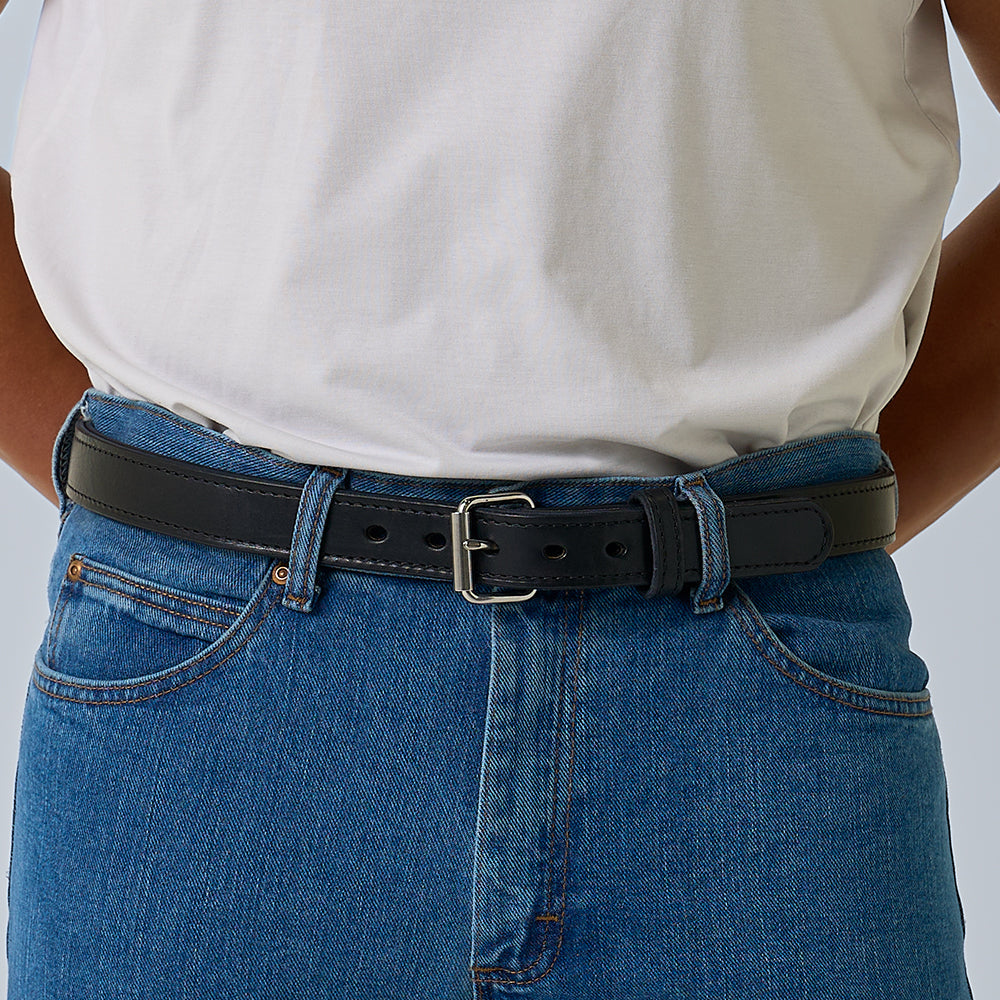 The Steel Core - 1.25"