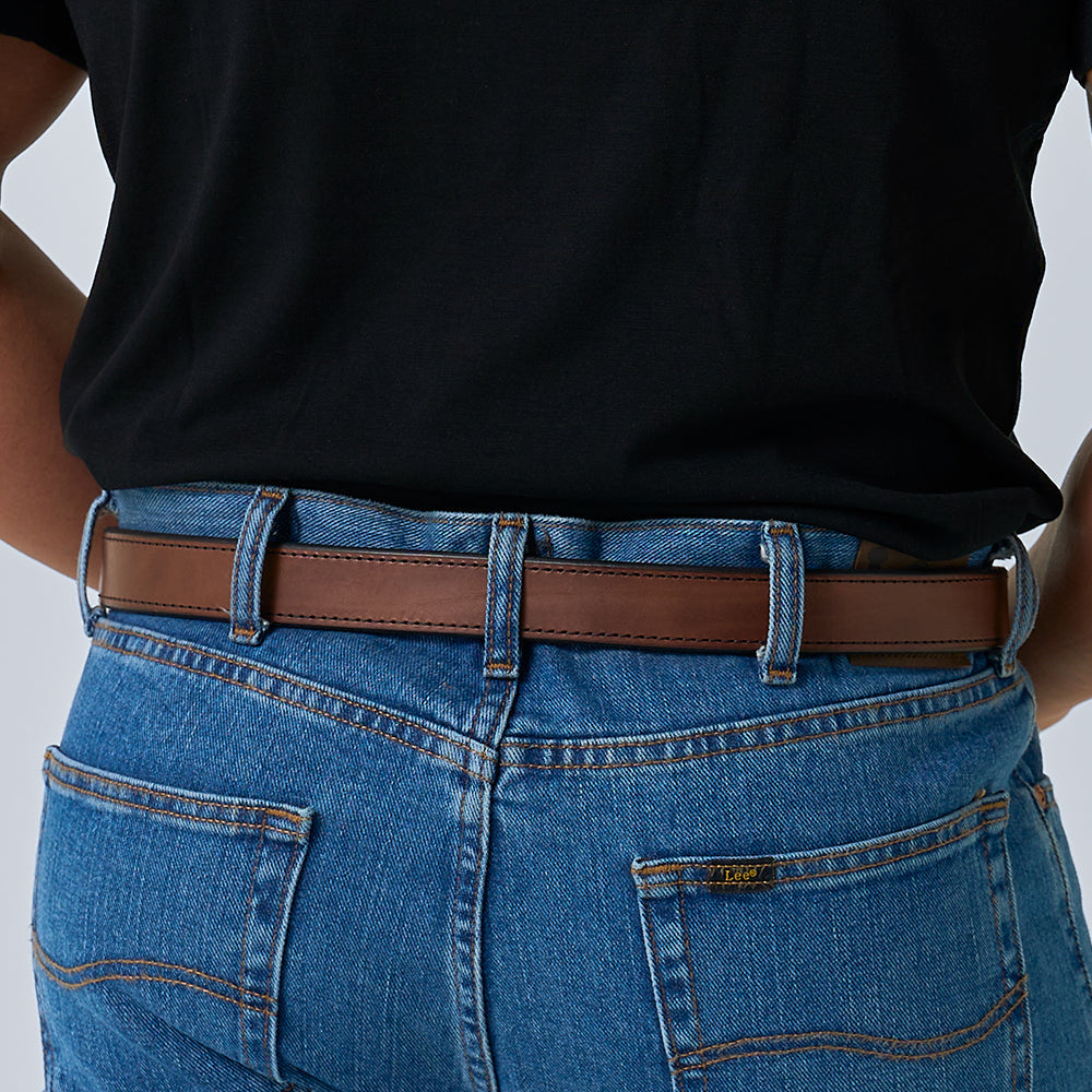 The Steel Core - 1.25"