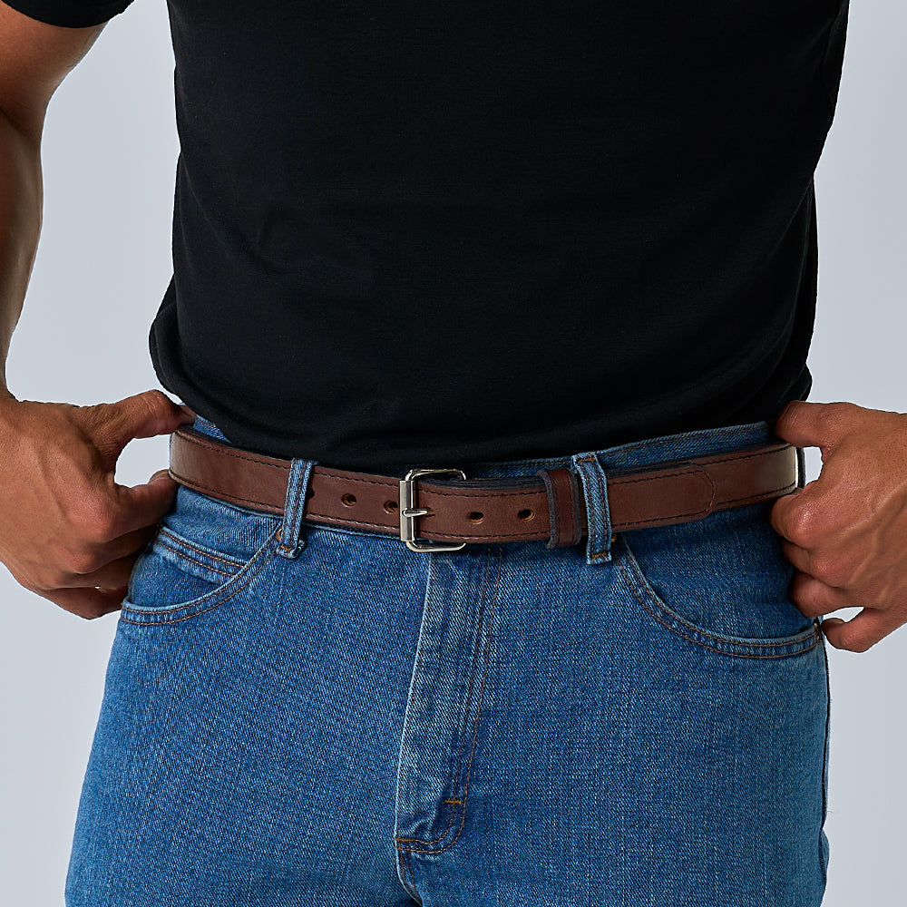 The Steel Core - 1.25"