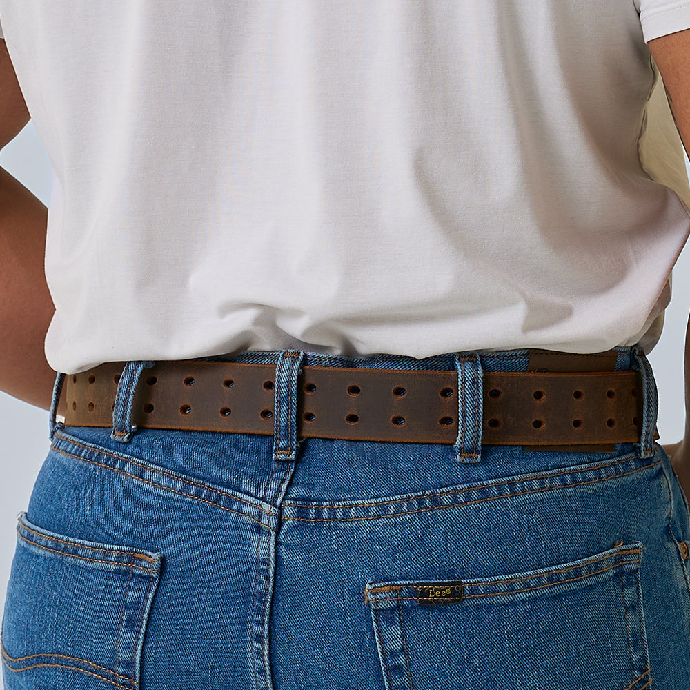 The Woodstock Double Prong Retro Style