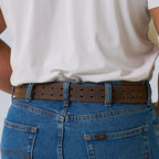 The Woodstock Double Prong Retro Style