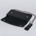 Big Bear Biker Chain Wallets