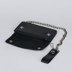 Big Bear Biker Chain Wallets