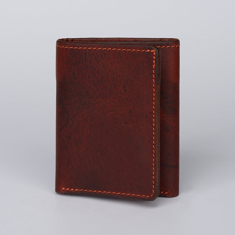 Erie Premium Bison Trifold