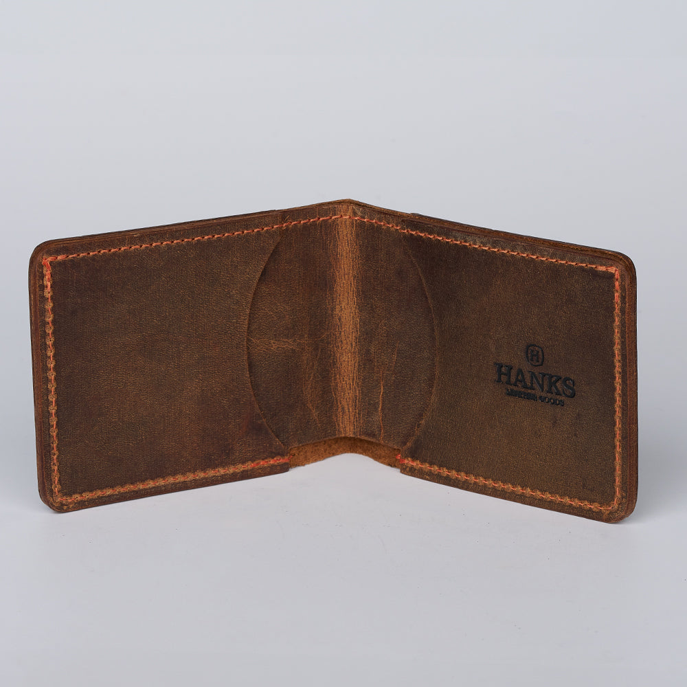 George Slimline Card Holder