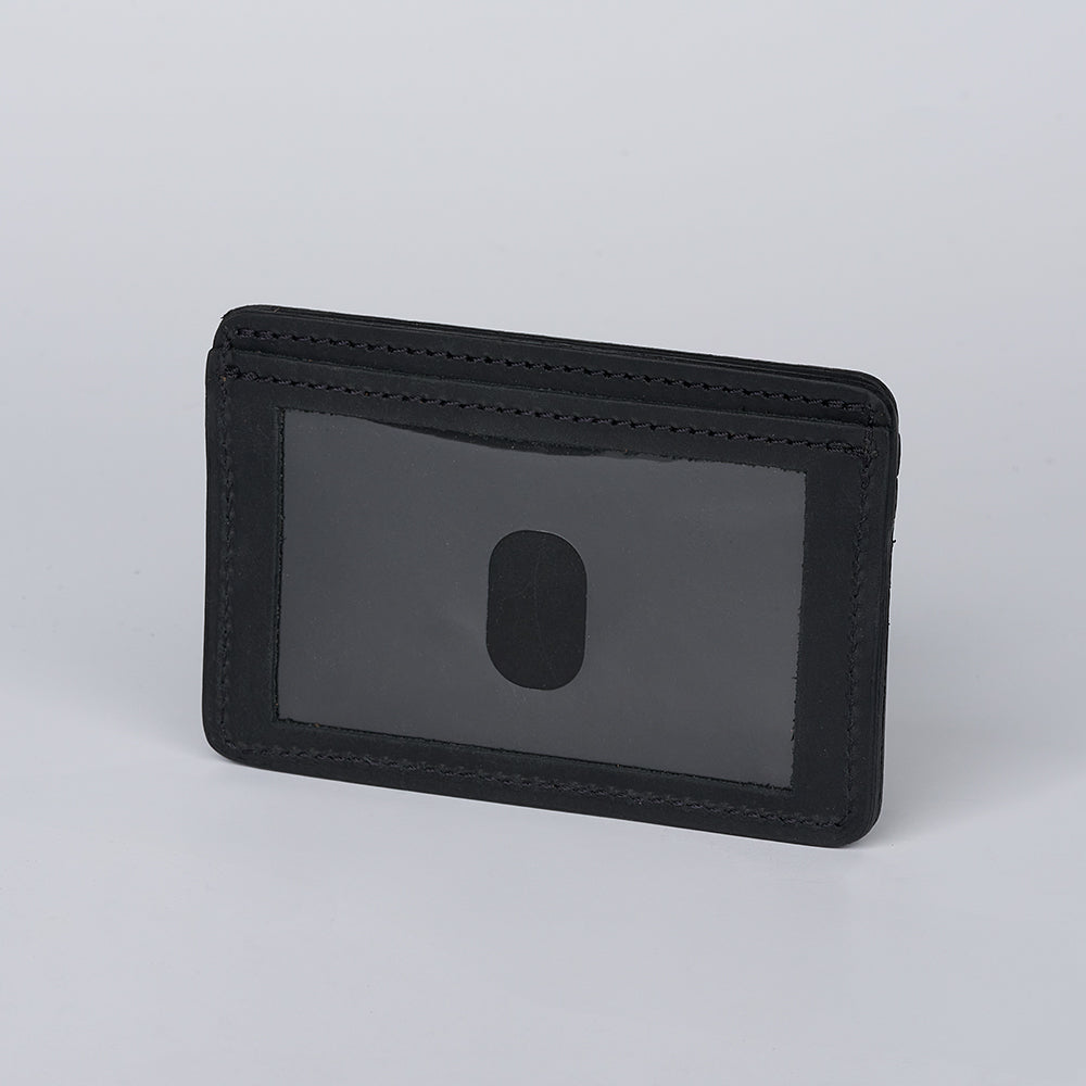 Hamlin Card Holder with ID Window