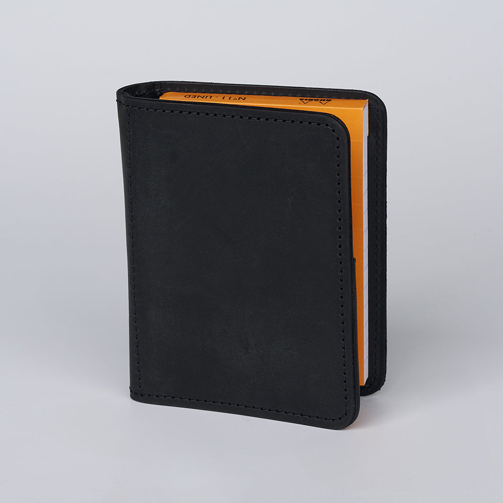 Notesman and Credit Card Wallet