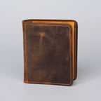 Notesman and Credit Card Wallet