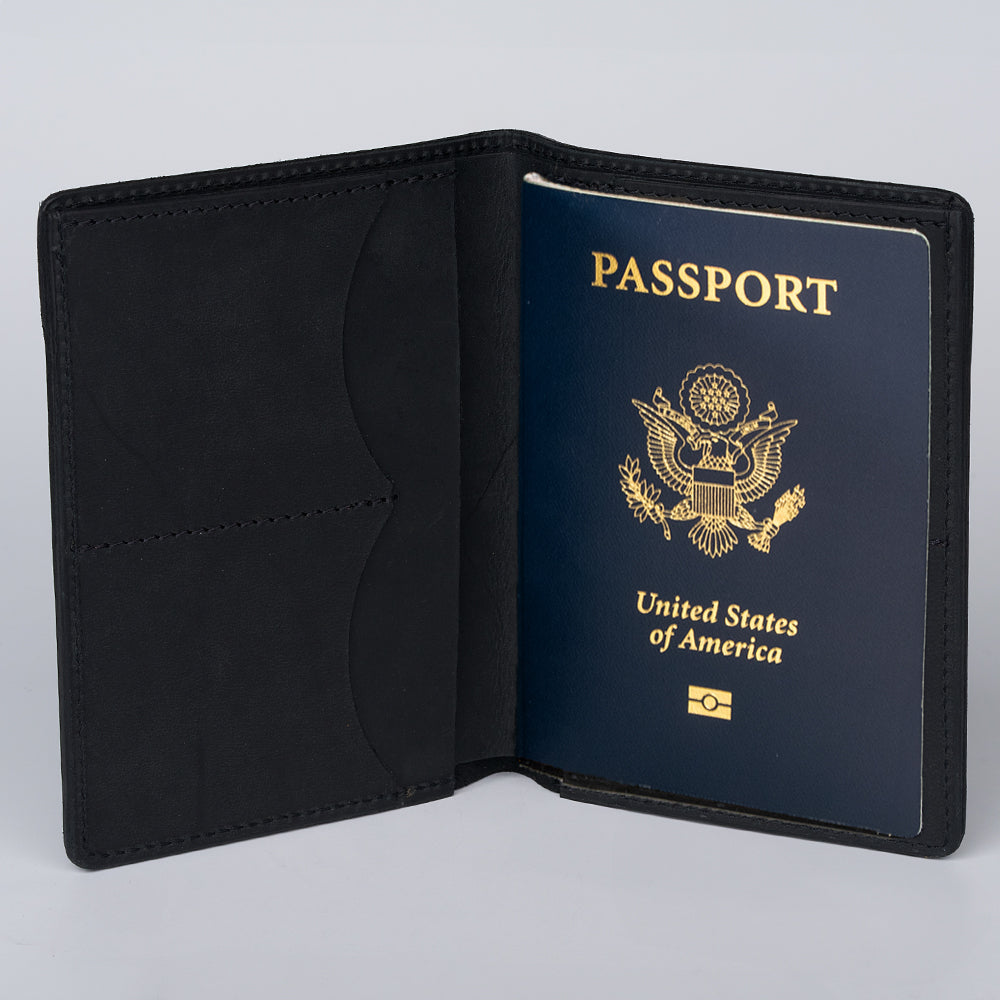 Passport Case Wallet