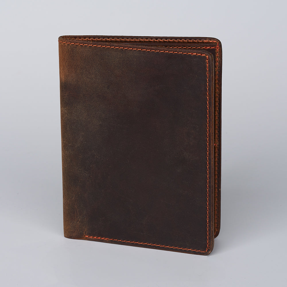 Passport Case Wallet