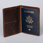 Passport Case Wallet