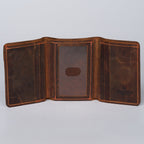 Saranac Premium Trifold