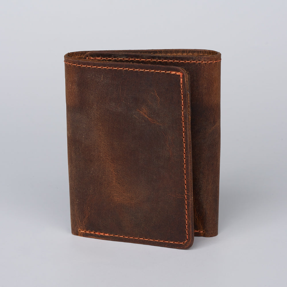 Saranac Premium Trifold