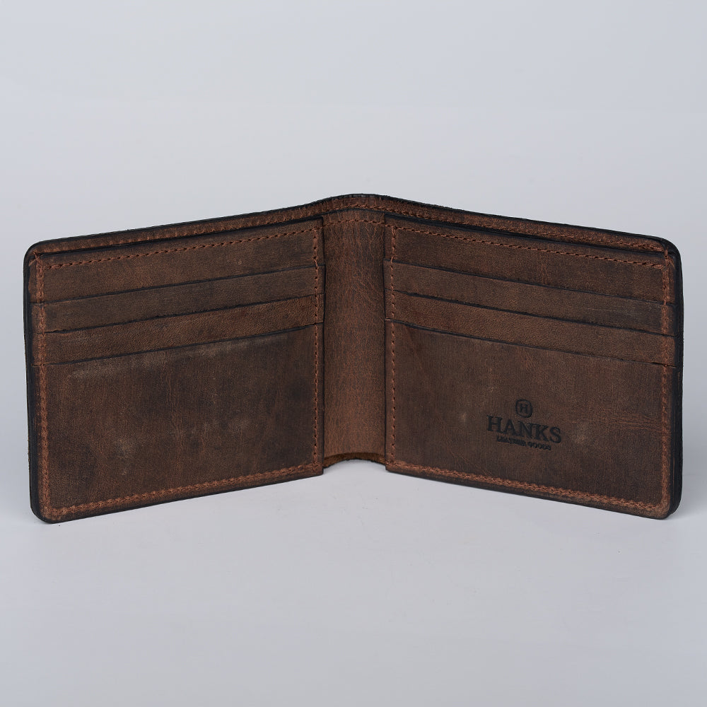 Tahoe Bifold