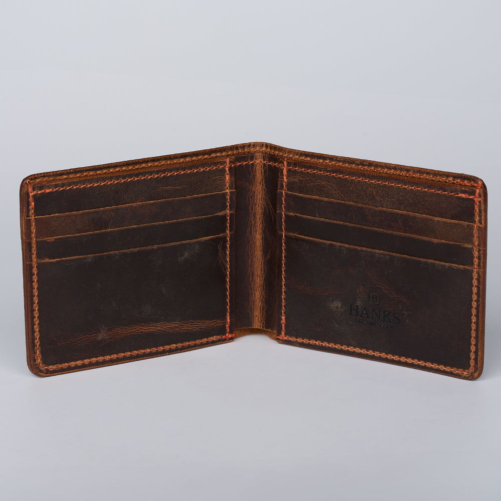 Tahoe Bifold