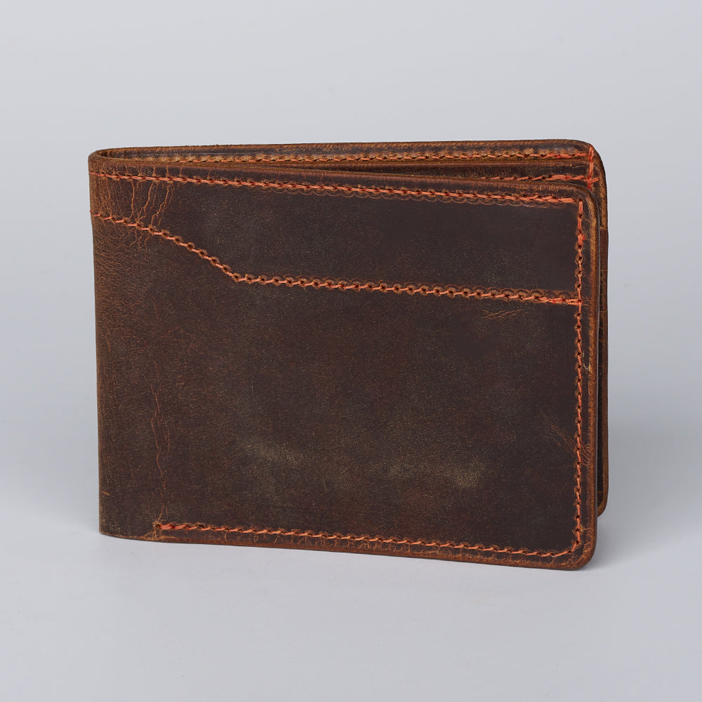 Tahoe Bifold