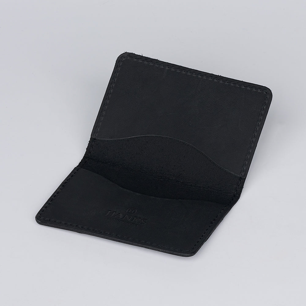 Tupper Bifold Card Holder