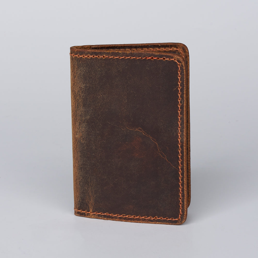 Tupper Bifold Card Holder