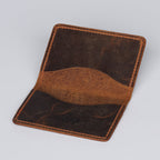 Tupper Bifold Card Holder