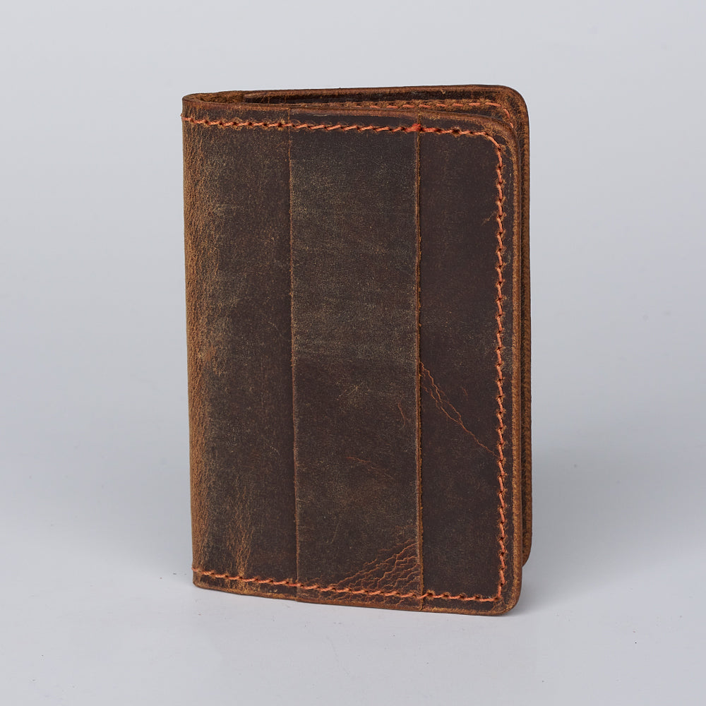Tupper Bifold Card Holder