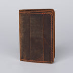 Tupper Bifold Card Holder