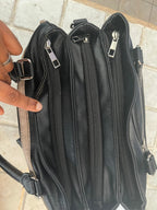 Custom Raj Vara Leather Bag 1/2 Installment