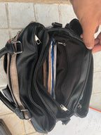 Custom Raj Vara Leather Bag 1/2 Installment