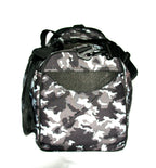 Frostbite Camouflage Bag