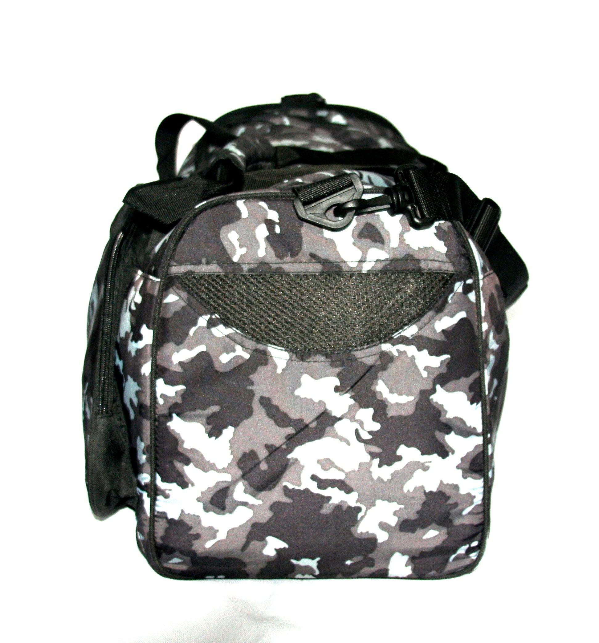 Frostbite Camouflage Bag
