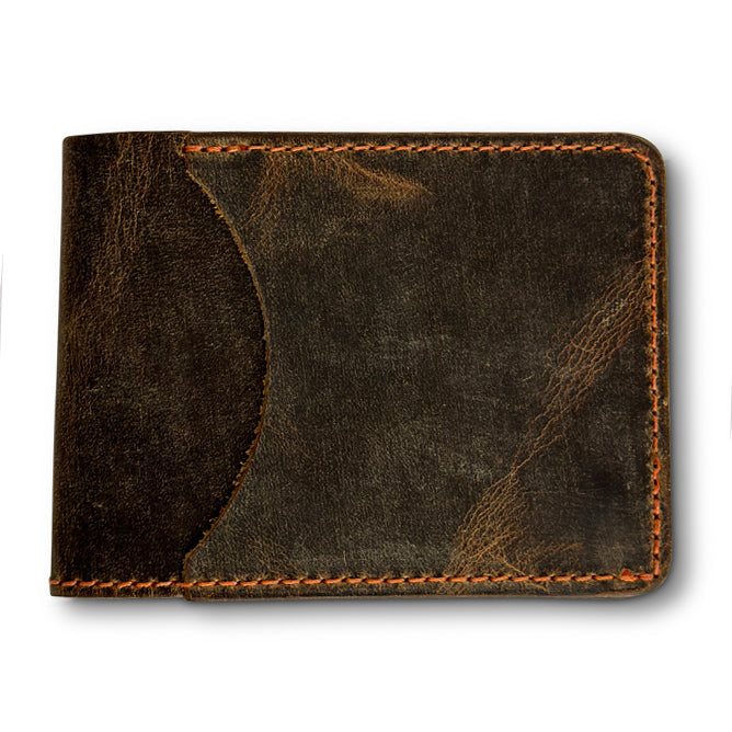 George Slimline Card Holder