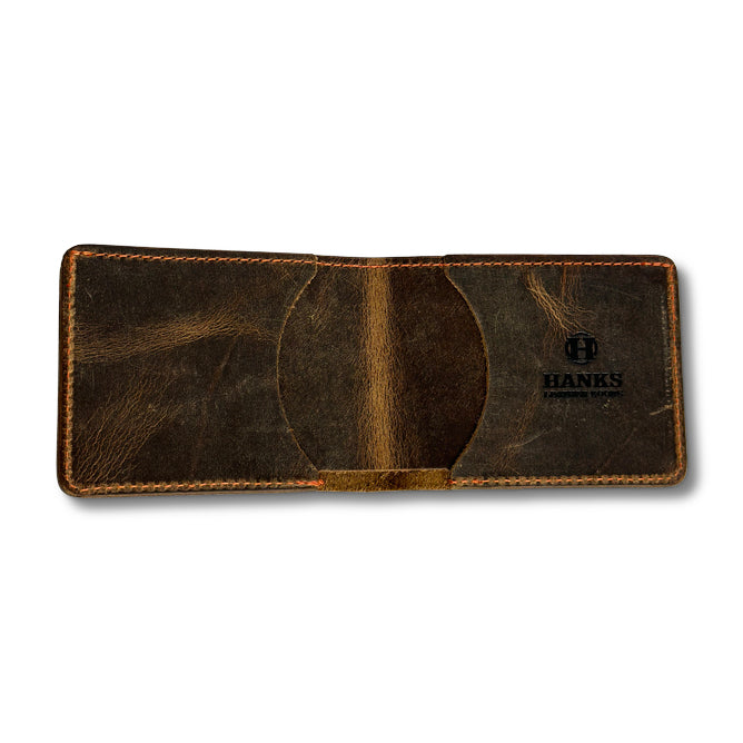 George Slimline Card Holder