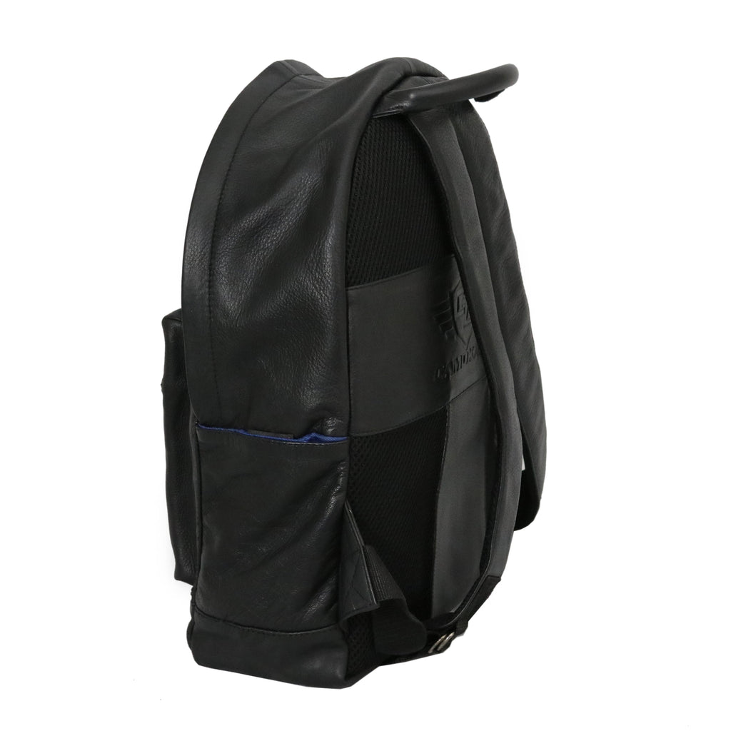 Voyage Backpack - Black