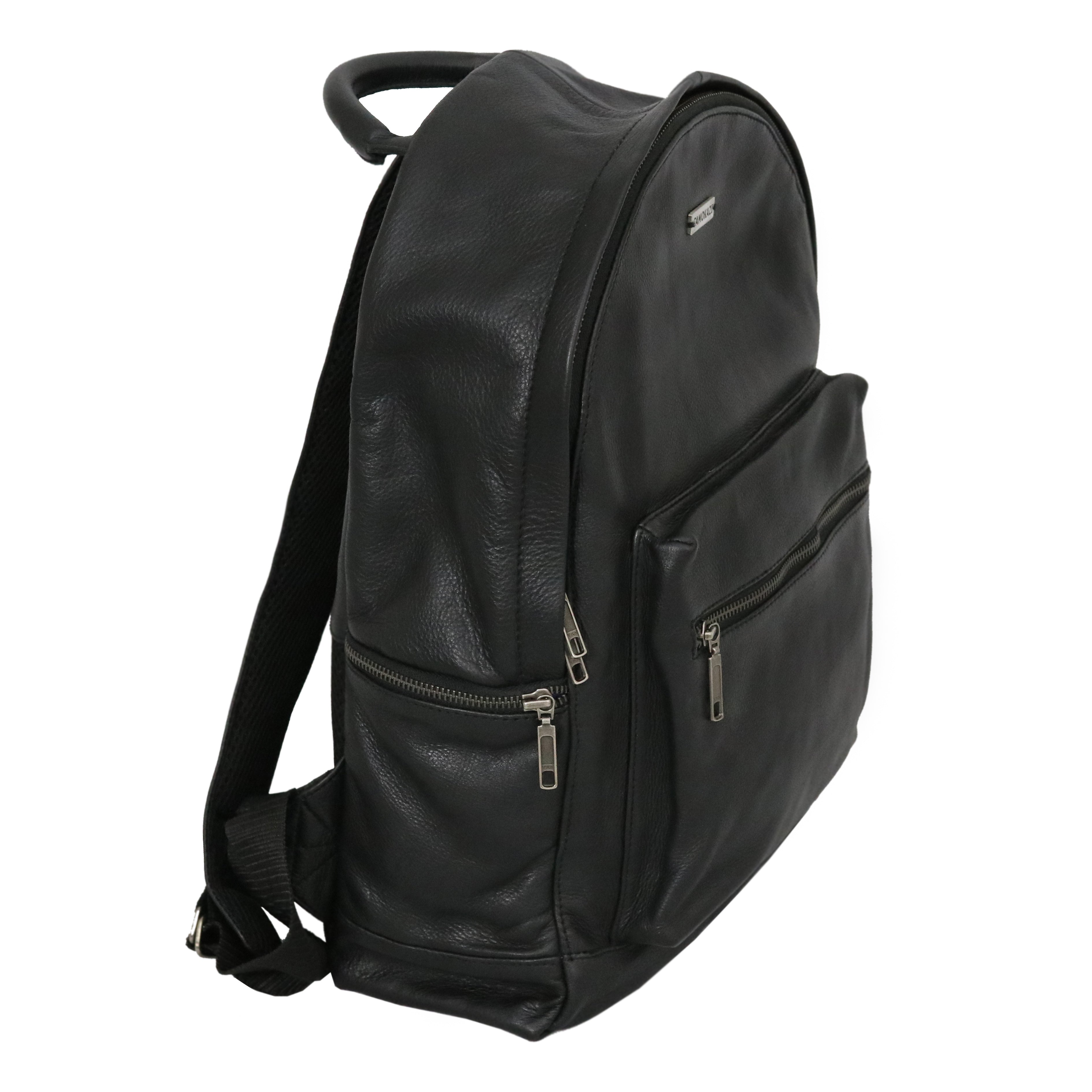Voyage Backpack - Black