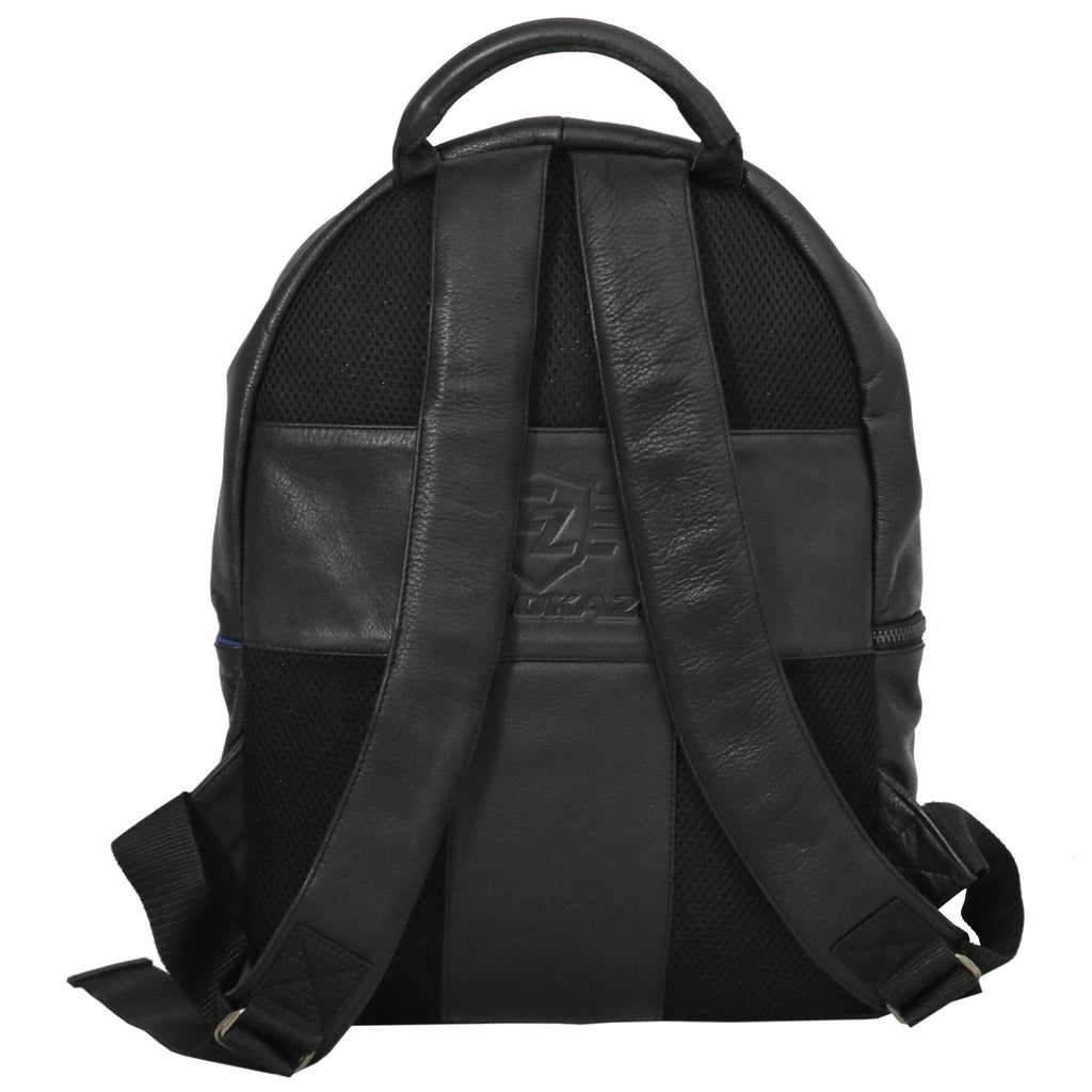 Voyage Backpack - Black