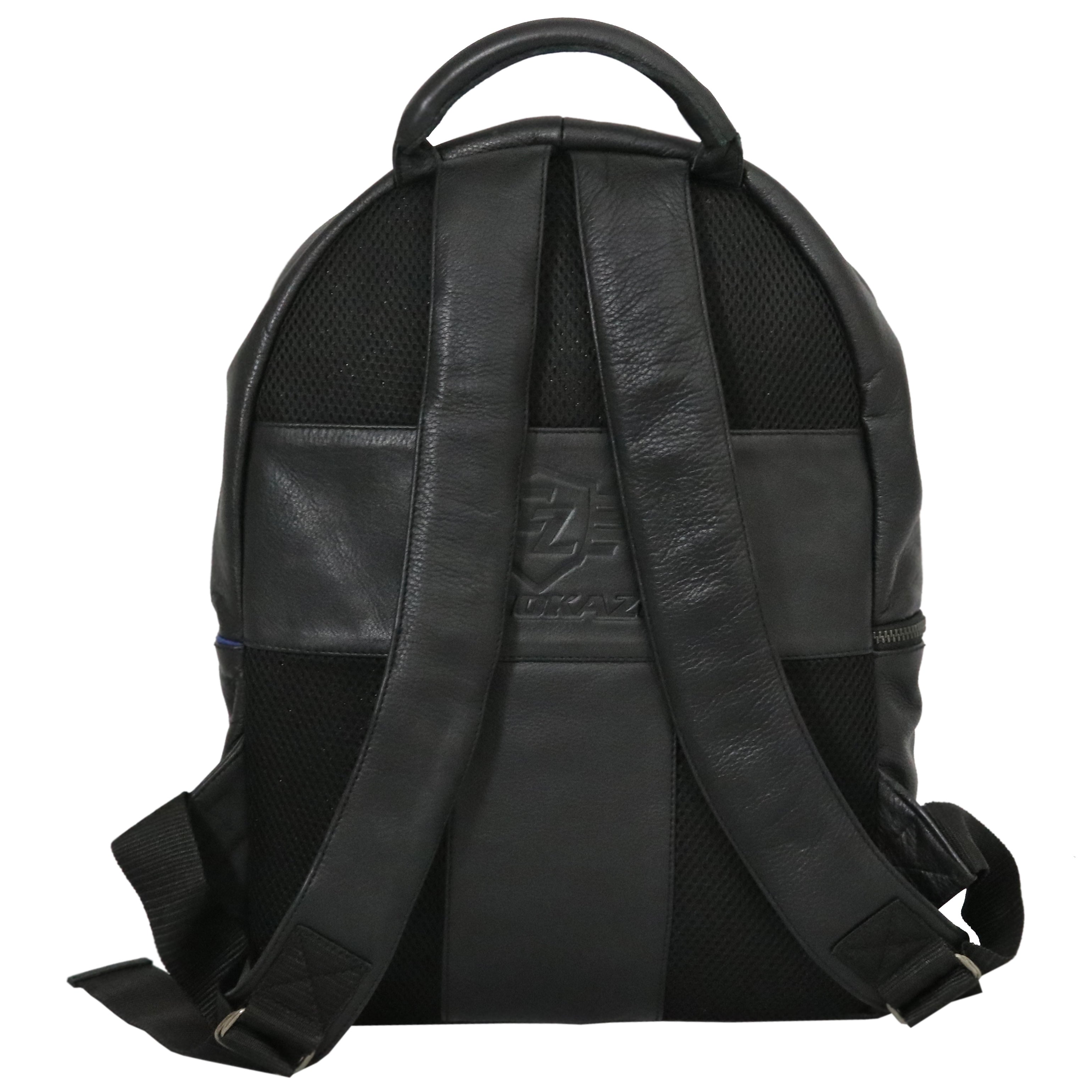 Voyage Backpack - Black