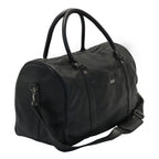 Voyage Holdall Bag - Black