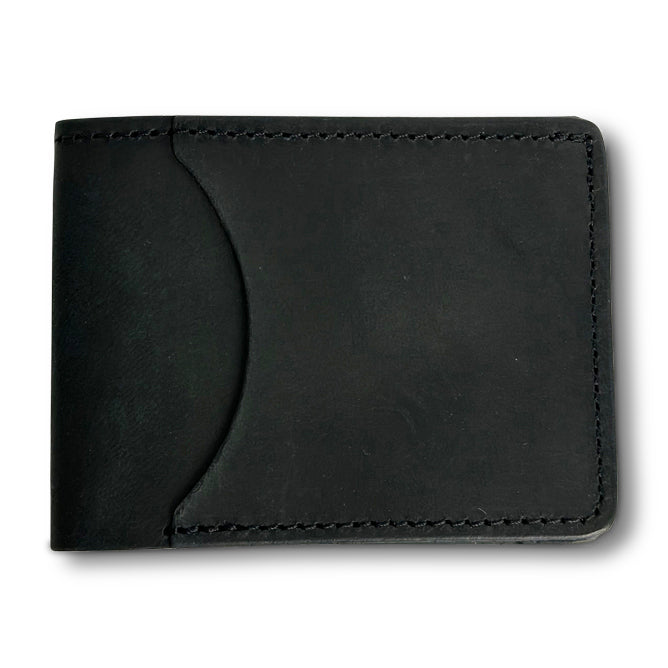 George Slimline Card Holder
