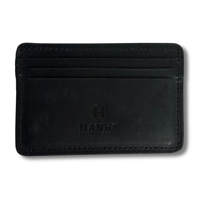 Hamlin Card Holder with ID Window