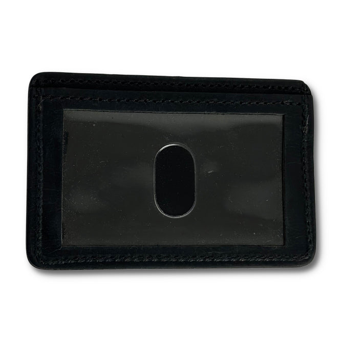 Hamlin Card Holder with ID Window